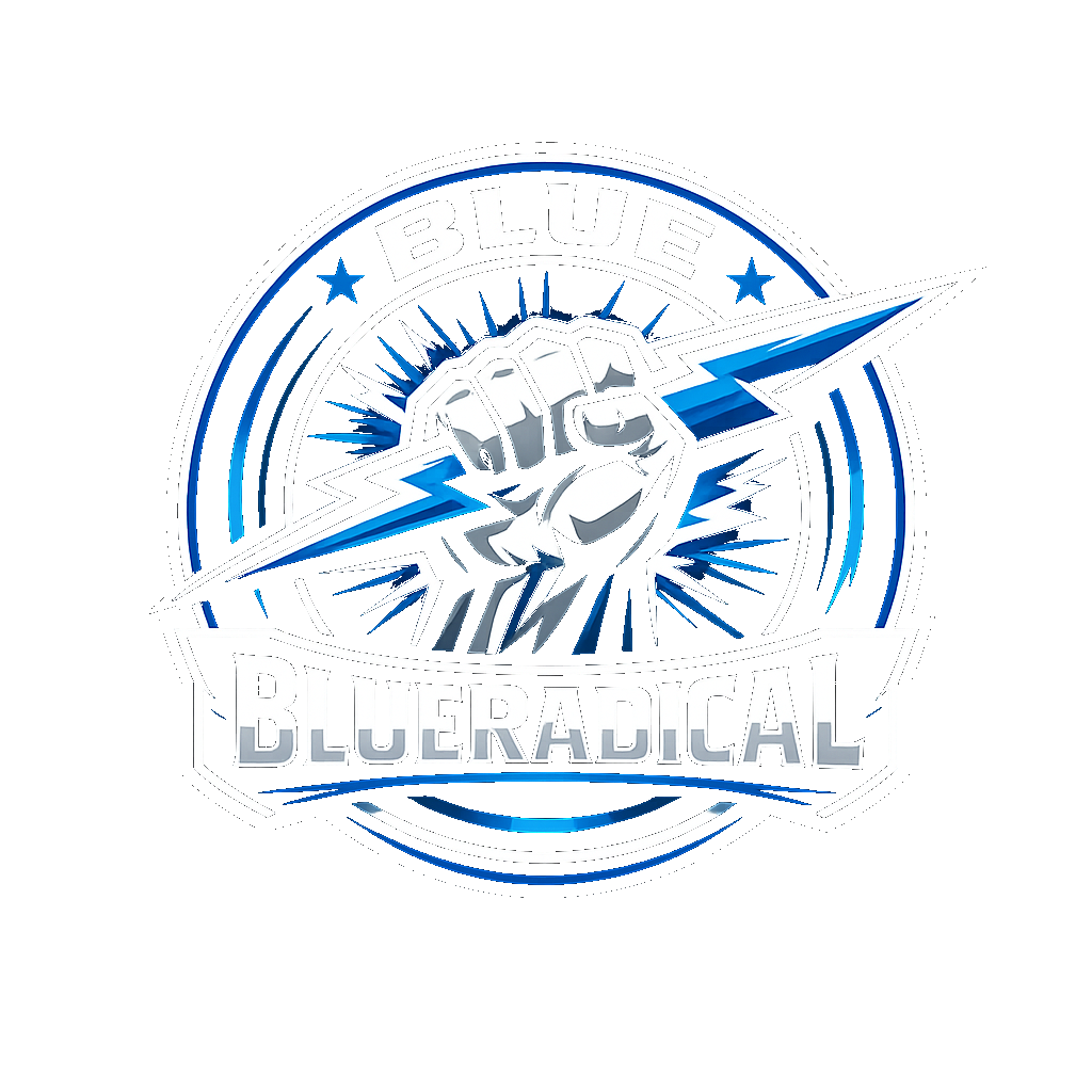 BlueRadical
